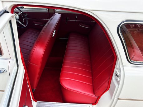 Ford Consul Estate MK1 76