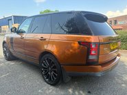 Land Rover Range Rover 5.0 Range Rover Autobiography V8 Auto 4WD 5dr 15