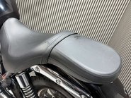 Triumph Bonneville 2011 ONLY 1812 MILES LONG MOT STUNNING CRUISER BIKE 41