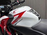 Honda CB 2015 0NLY 18K A2 READY 47BHP LONG MOT WARRANTY 500CC 34