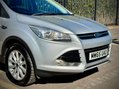 Ford Kuga 2.0 Kuga Titanium TDCi 5dr 25