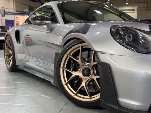 Porsche 911 4.0 992 GT3 RS Coupe 2dr Petrol PDK Euro 6 (s/s) (525 ps) 9