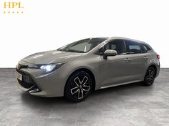 Toyota Corolla 1.8 VVT-h GPF Design Touring Sports 5dr Petrol Hybrid CVT Euro 6 (s/s) (122