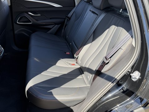 BYD Seal 1.5 Phev Dm-i Comfort Auto 32