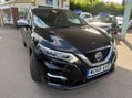 Nissan Qashqai 1.5 dCi Tekna+ Euro 6 (s/s) 5dr 8