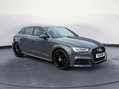 Audi A3 1.5 A3 Sportback S Line TFSI 5dr 7