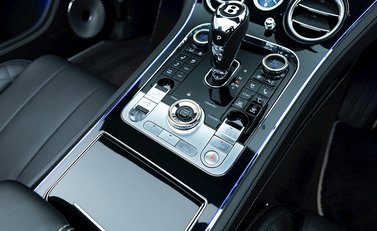 Bentley Continental GT V8 Convertible 20