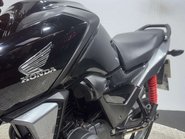 Honda CB 2021 17k NEW MOT GREAT CONDITION 125CC LEARNER BIKE CBF125 21