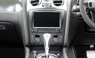 Bentley Continental Supersports 10