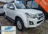 Isuzu D-Max YUKON DCB