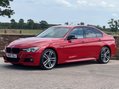 BMW 3 Series 2.0 320d M Sport Shadow Edition Auto Euro 6 (s/s) 4dr 2