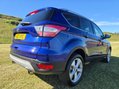 Ford Kuga 2.0 TDCi Titanium X 2WD Euro 6 (s/s) 5dr 13