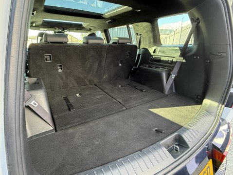 Hyundai SANTA FE 1.6 h T-GDi Calligraphy SUV 5dr Petrol Hybrid Auto Euro 6 (s/s) (7Seat) (21 21
