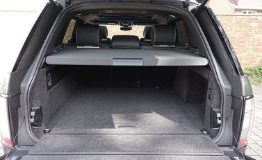 Land Rover Range Rover 5.0 SV Autobiography 14