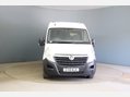 Vauxhall Movano 2.3 CDTi 3500 BiTurbo FWD L2 H2 Euro 6 (s/s) 5dr 5
