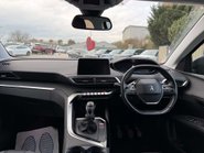 Peugeot 3008 1.2 3008 Allure PureTech S/S 5dr 3