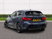BMW 1 Series 1.5 118i M Sport Auto 5dr 4