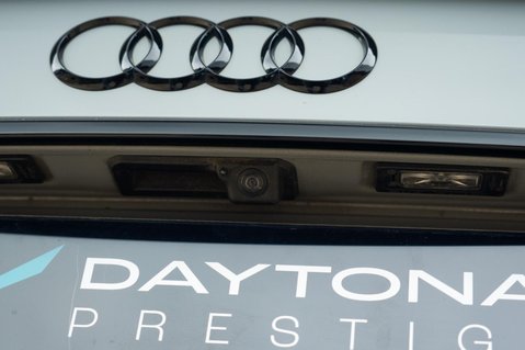 Audi RS6 4.0 TFSI V8 Carbon Black Tiptronic quattro Euro 6 (s/s) 5dr 34