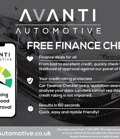 Hyundai SANTA FE 2.2 CRDi Blue Drive Endurance Edition SUV 5dr Diesel Auto 4WD Euro 6 (s/s)