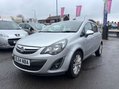Vauxhall Corsa 1.2 Corsa SE 5dr 6