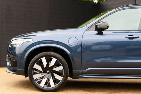 Volvo XC90 2.0 XC90 Ultimate T8 Recharge AWD Auto 4WD 5dr 11