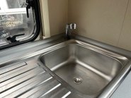 Ford Transit Auto-Roller 500 25