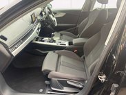 Audi A4 1.4 A4 Sport TFSI 5dr 22