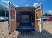 Citroen Relay XLWB L4H2 [SOLD KH] Medium Roof Enterprise 35 Air Con Sensors EURO 6 8