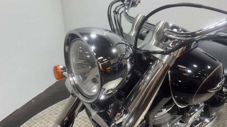 Suzuki Intruder 800 VL C800 2013 24K VERY CLEAN MOT 800CC CRUISER BIKE 41
