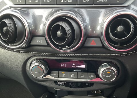 Nissan Juke N-CONNECTA 20