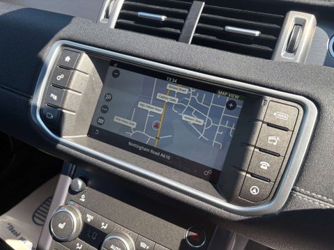 Land Rover Range Rover Evoque 2.0 TD4 Landmark SUV 5dr Diesel Auto 4WD Euro 6 (s/s) (180 ps) 51