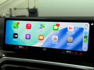 BMW M3 3.0 BiTurbo Competition Saloon 4dr Petrol Steptronic M xDrive Euro 6 (s/s) 41