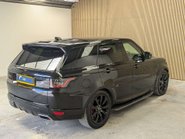 Land Rover Range Rover Sport 2.0 Range Rover Sport HSE Dynamic Black P400e Auto 4WD 5dr 21