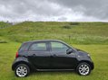 Smart Forfour 1.0 Passion Euro 6 (s/s) 5dr 12