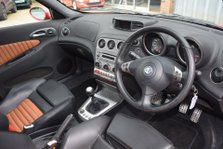 Alfa Romeo 156 V6 24V Gta 10
