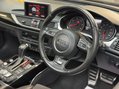 Audi A6 2.0 TDI ultra Black Edition S Tronic Euro 6 (s/s) 5dr 32