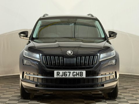 Skoda Kodiaq SE L TDI SCR DSG 2