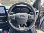 Ford Fiesta TITANIUM X 14