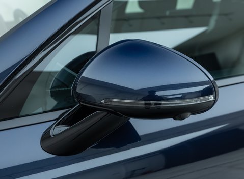 Porsche Macan GTS 30