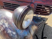 Dodge Side-Step pick-up truck V8 446ci Rat-Rod 32