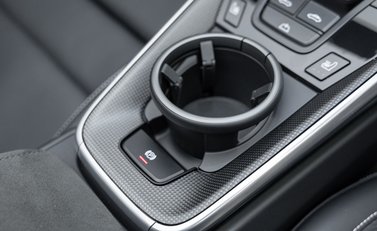 Porsche 911 Turbo S Cabriolet (992) 35