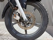 Yamaha YBR 125 2012 PROJECT LEARNER BIKE SPARES OR REPAIR 125CC 16