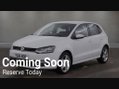 Volkswagen Polo SEL TSI 1