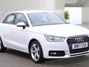 Audi A1 1.0 TFSI Sport Sportback Euro 6 (s/s) 5dr