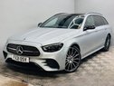 Mercedes-Benz E Class 2.0 E220d AMG Line Night Edition (Premium Plus) G-Tronic+ Euro 6 (s/s) 5dr