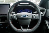 Ford Focus ST-LINE VIGNALE MHEV 21