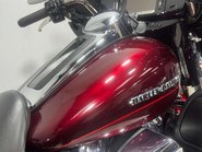 Harley-Davidson Touring 1745 FLHTK ELECTRA GLIDE ULTRA LIMITED 2018 28K MOT CRUISER 36