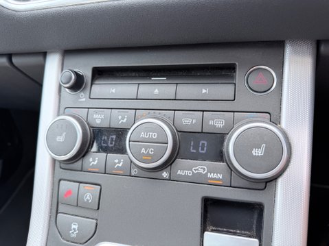 Land Rover Range Rover Evoque TD4 HSE DYNAMIC LUX 26