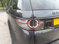 Land Rover Discovery Sport 2.0 Discovery Sport HSE Dynamic Luxury TD4 Auto 4WD 5dr 64