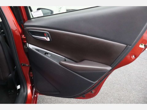 Mazda 2 1.5 Mazda2 GT Sport Nav+ 5dr 28